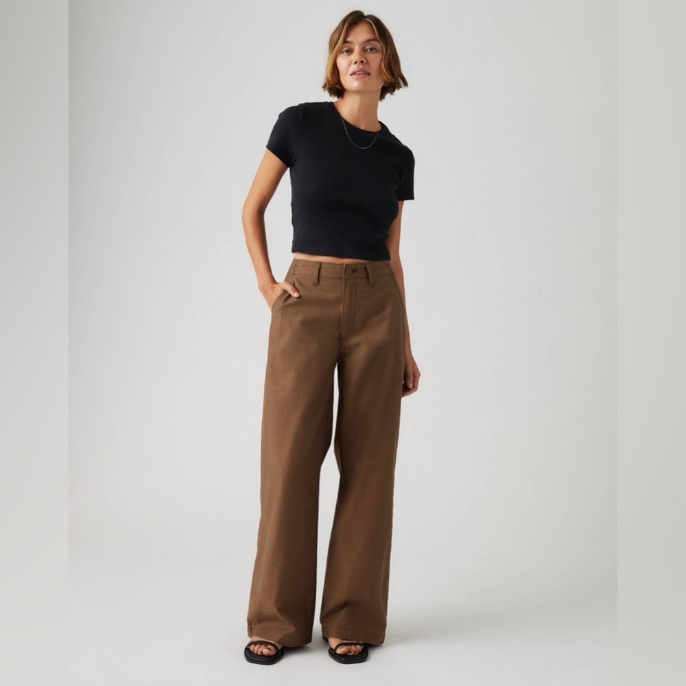 Levi's 90’s Straight Pants